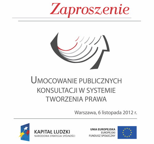 zaproszenie na debatę - kliknij, aby pobrać