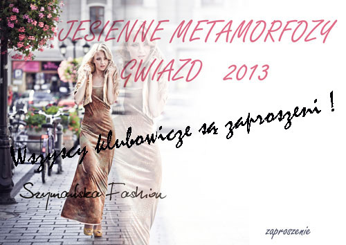 2013-10-12 Jesienne Metamorfozy  Gwiazd