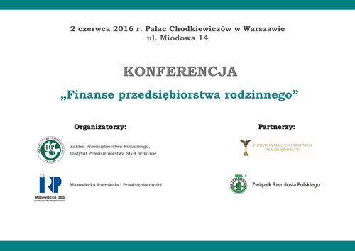 kliknij i pobierz program konferencji