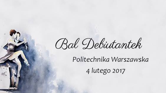 Bal Debiutantek 2017