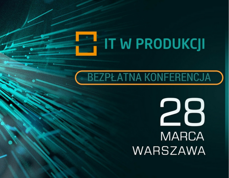 IT w produkcji