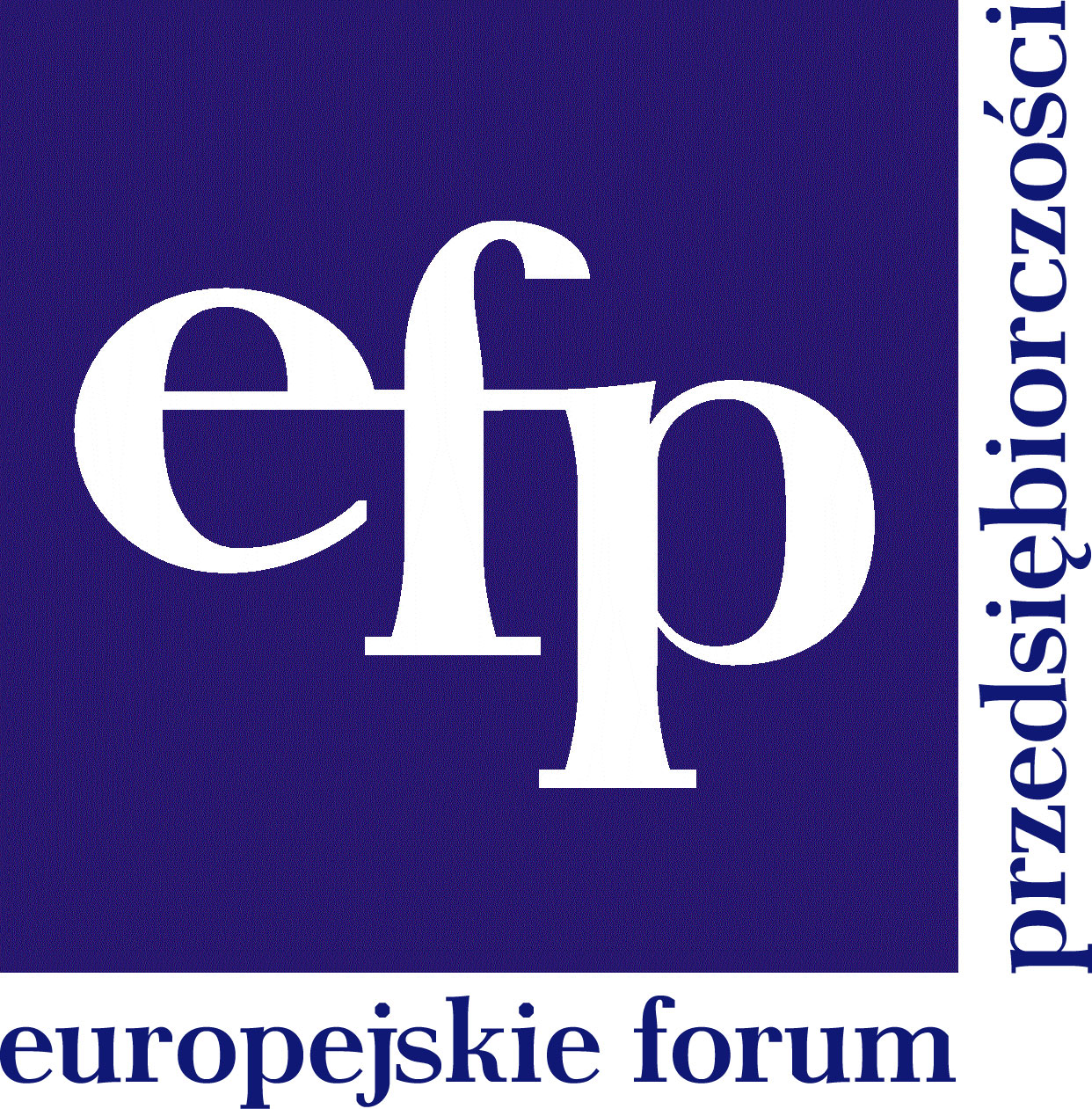 Europejskie Forum Przedsiębiorczości 