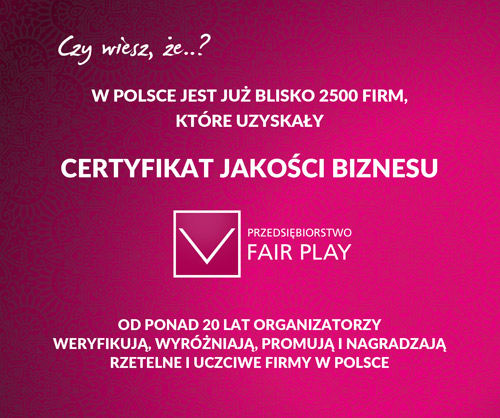 Poznaj zeszłorocznych laureatów!