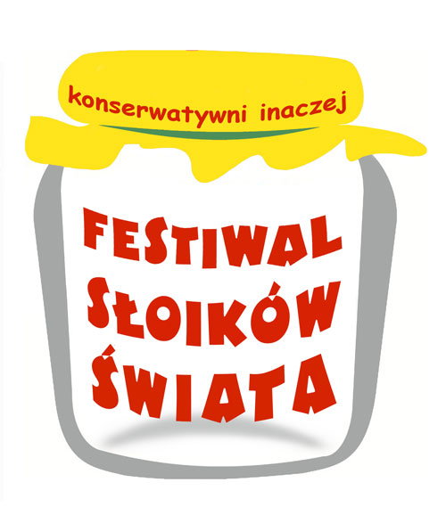 odwiedź stronę Festiwalu Słoików Świata