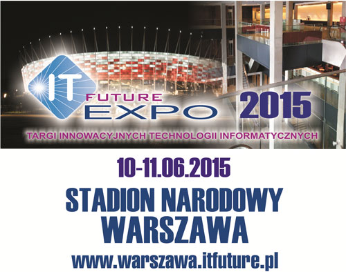 IT FUTURE EXPO 2015