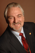 Ivan Misner 