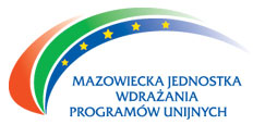 Mazowiecka Jednostka Wdrażania Programów Unijnych  