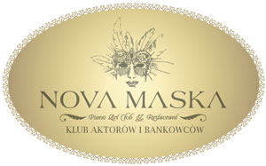 Nova Maska Piano Art Club & Restaurant