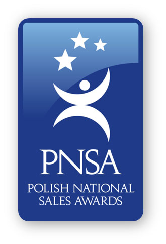 Polish National Sales Awards