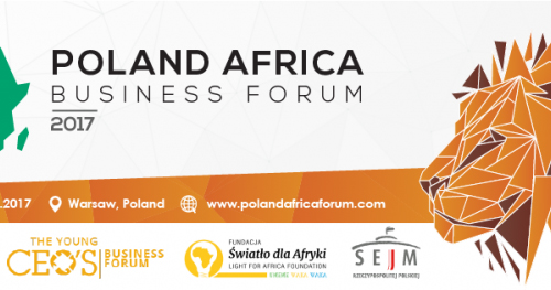 Poland Africa Business Forum 2017