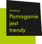 Pomaganie jest trendy