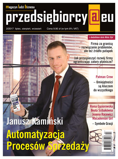 magazyn przedsiębiorcy@eu II/2017, kliknij, aby pobrać w pdf