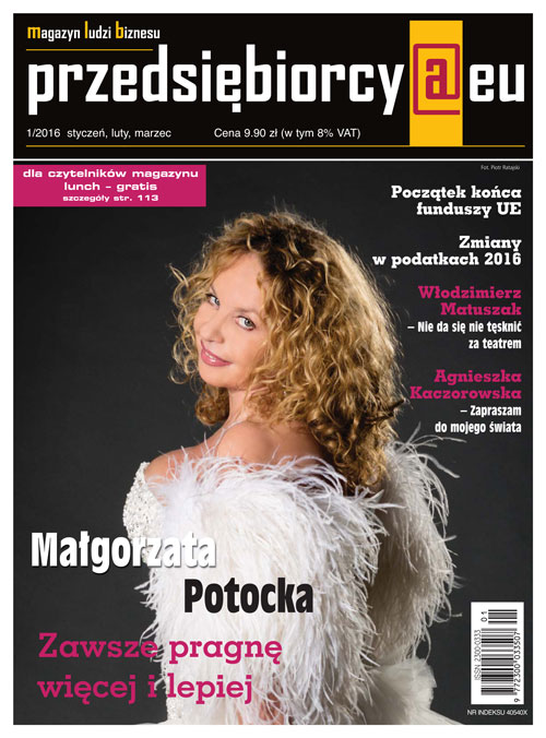 magazyn przedsiębiorcy@eu I/2016, kliknij, aby pobrać w PDF