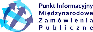 Punkt Informacyjny Międzynarodowe Zamówienia Publiczne PARP