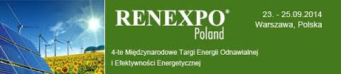 4 Międzynarodowe Targi Energii Odnawialnej i Efektywności Energetycznej