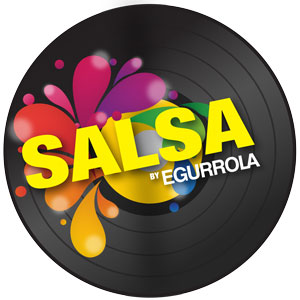 Salsa Center by Egurrola