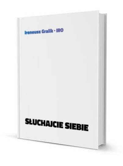 Słuchajcie siebie, dlaczego warto przeczytać tę książkę?