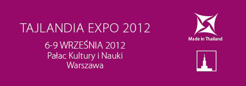 Tajlandia Expo 2012