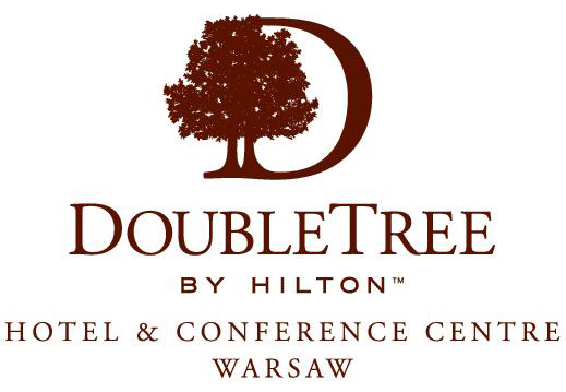 DoubleTree by Hilton, Hotel & Conference Centre Warsaw