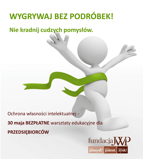 Wygrywaj bez podróbek!