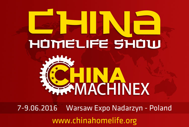 China Homelife Show & China Machinex