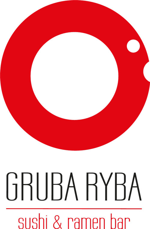 Gruba Ryba, sushi & ramen bar