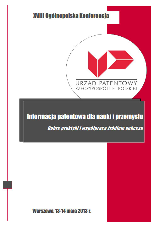 XVIII Ogólnopolska Konferencja - program