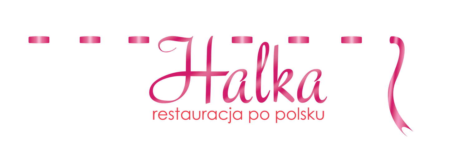 Halka, restauracja po polsku