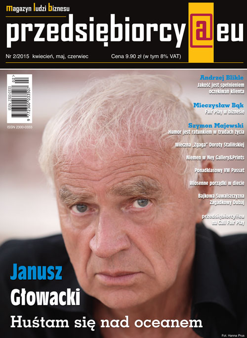 magazyn przedsiębiorcy@eu II/2015, kliknij, aby pobrać w PDF