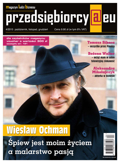 magazyn przedsiębiorcy@eu IV/2015, kliknij, aby pobrać w PDF