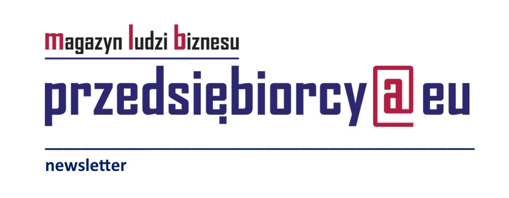 kliknij i pobierz newsletter