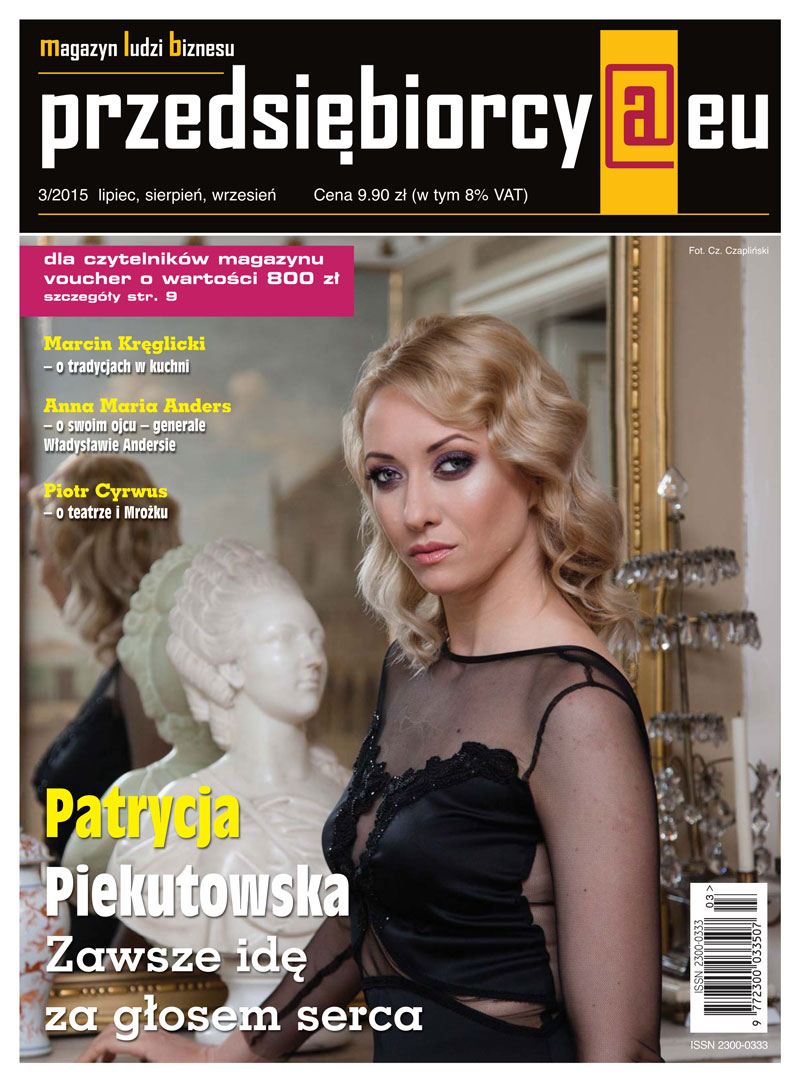 magazyn przedsiębiorcy@eu III/2015, kliknij, aby pobrać w PDF