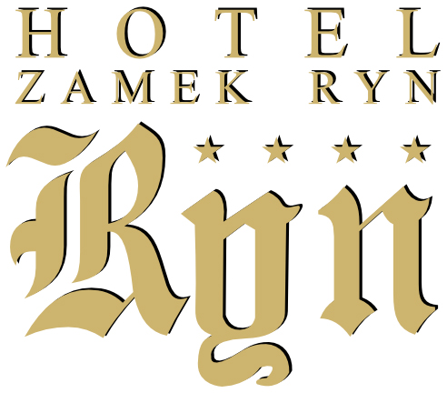 Hotel Zamek Ryn